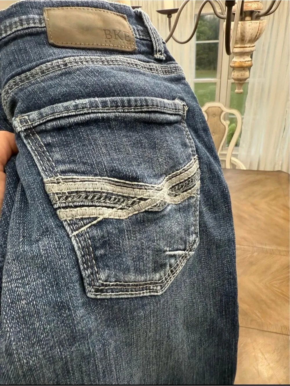 BKE alec men’s